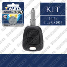 Coque telecommande plip d'occasion  Poitiers
