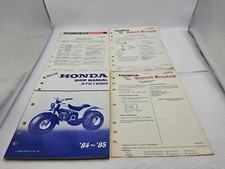 1984 1985 honda for sale  Phoenix