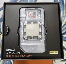 Amd ryzen 7800x3d d'occasion  Nîmes