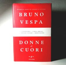 Donne cuori bruno usato  Bologna