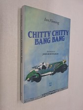 Chitty chitty bang usato  Roma