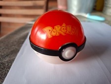 Pokemon ball sfera usato  Torino