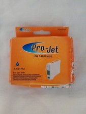 Projet black ink for sale  PRESTON