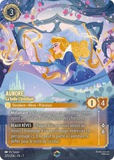 Carte disney lorcana d'occasion  Bourges