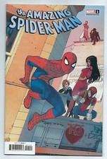 Marvel comics amazing for sale  Anaheim