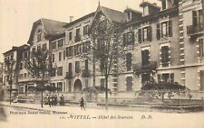Vittel hotel sources d'occasion  Vasles