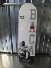 Baker baca skateboard for sale  USA