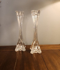Lenox crystal candle for sale  Bayville