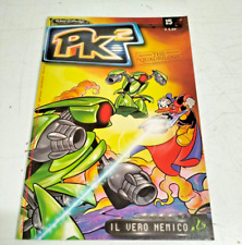 Pk2 pikappa paperinik usato  Torino