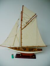 Maquette bois exposition d'occasion  Dunkerque-