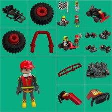 Playmobil 6869 kart gebraucht kaufen  Berlin