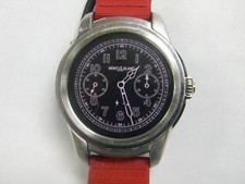 montblanc summit 2 smartwatch for sale  New York