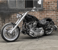 Riginale harley davidson gebraucht kaufen  Magdeburg