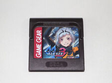 Aleste 3 jogo inglês para Sega Game Gear GG comprar usado  Enviando para Brazil