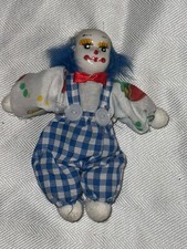 ceramic doll clown for sale ceramic doll clown for sale Missoula