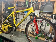 4 wheeled bike for sale 4 wheeled bike for sale  HOUGHTON LE SPRING