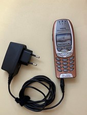 Nokia classic 6310i gebraucht kaufen  Bobingen