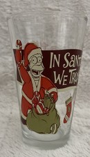 Simpsons santa trust for sale  Lyons