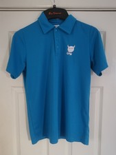 Golf polo shirt for sale  CHEADLE