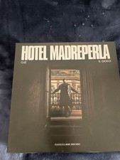 Monopoli hotel madreperla usato Monopoli hotel madreperla usato  Cinisello Balsamo