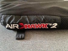 Airhawk motorcycle seat for sale  HUNTINGDON