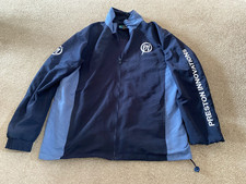 Preston jacket hoody for sale  BIRMINGHAM