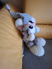 Weiße diddl maus gebraucht kaufen  Gescher