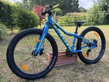 Mountain bike scott for sale  PETERSFIELD