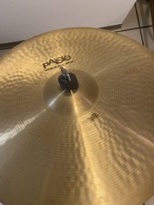 Paiste formula 602 gebraucht kaufen  Remscheid
