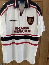 Vintage man utd for sale  MANCHESTER