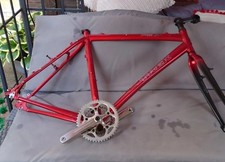 Bycle trek 7.6 for sale  MAIDSTONE