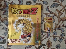 Album dragon ball usato  Zafferana Etnea