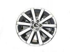 Alufelge zoll 5x112 gebraucht kaufen  Geesthacht