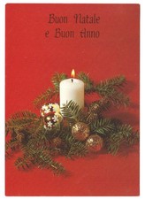 1993 cartolina buon usato  Italia