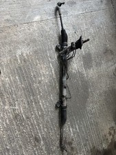 Ford focus steering for sale  BRAINTREE