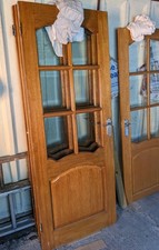 Solid wood interior for sale  LIVERPOOL