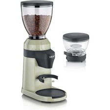 Graef kaffeemühle cm8007 gebraucht kaufen  Dresden