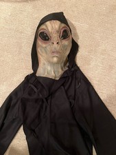 Halloween costume alien for sale  Briarcliff Manor