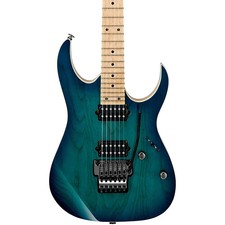Ibanez prestige rg652ahm for sale  Kansas City