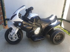 Elektro motorrad gebraucht kaufen  Bremen