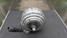 Bike vorderradnabenmotor 250w3 gebraucht kaufen  Eystrup