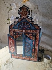 Miroir fenêtres traditionnel d'occasion  Montluçon