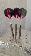 Steel dartpfeile gebraucht gebraucht kaufen  Marl