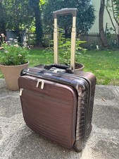 Rimowa business trolley gebraucht kaufen  München
