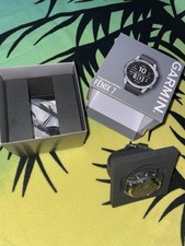 Garmin fenix neuve d'occasion  Lunel