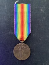 Médaille militaire interalli� d'occasion  Montastruc-la-Conseillère