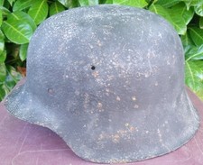 Ww2 coque casque d'occasion  Muret