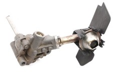 Oil pump pickup for sale  Iowa City