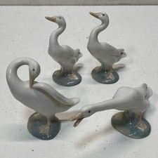 Lladro figurines tall for sale  Los Angeles