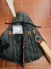 Balestra sportiva professional usato  Cesena